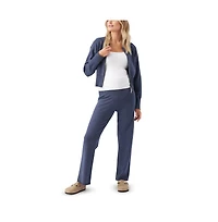 Ripe Maternity Delta Knit Pant