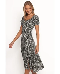 Petal and Pup Women's Franklin Dress