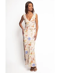 Petal and Pup Women's Giarda Maxi Skirt