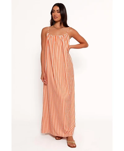 Petal and Pup Women's Lumina Maxi Dress