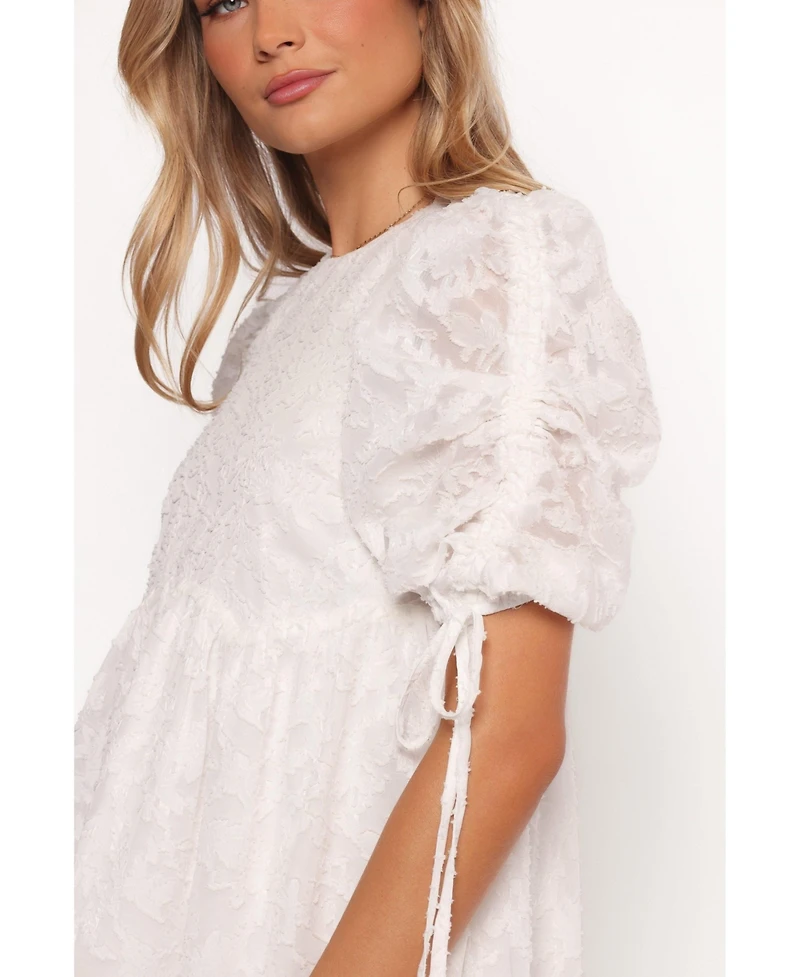Petal and Pup Giselle Mini Dress