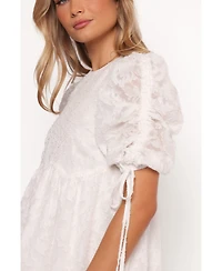 Petal and Pup Giselle Mini Dress