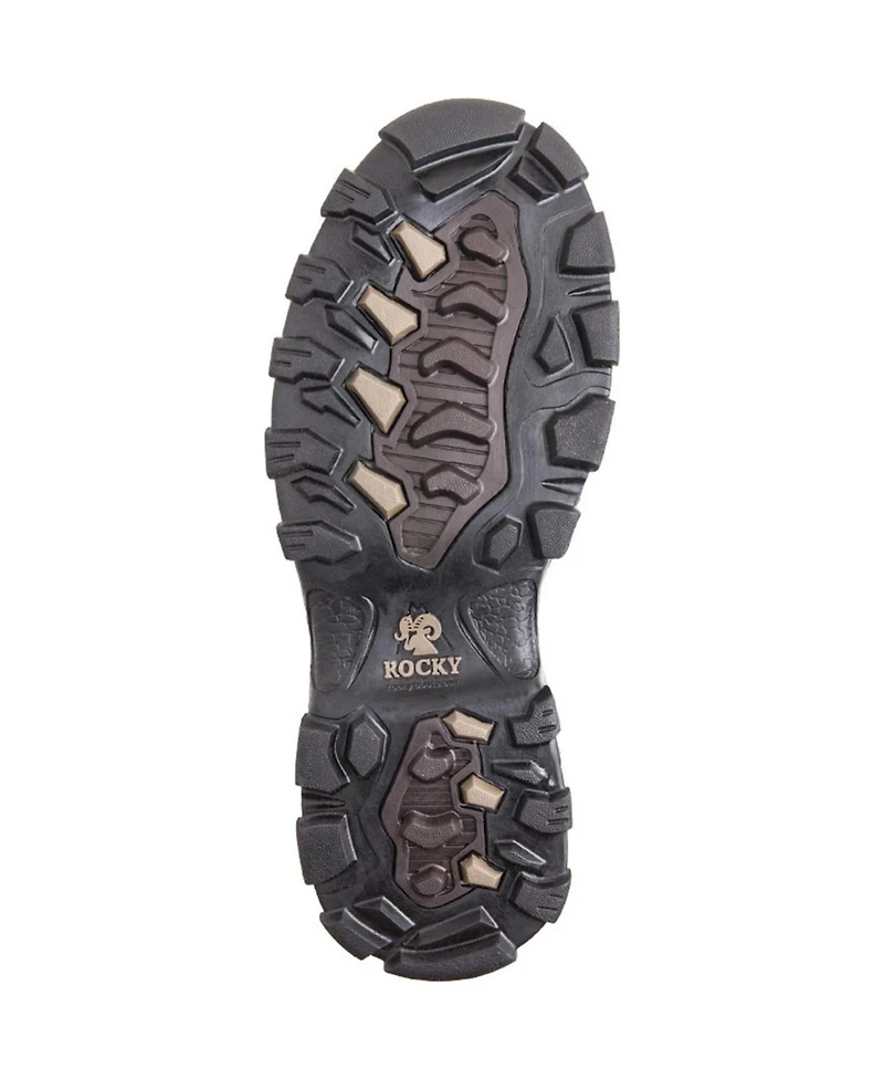 Rocky Men's Sport Utility 1000G Insulated Waterproof Boot