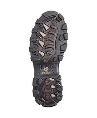 Rocky Men's Sport Utility 1000G Insulated Waterproof Boot
