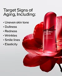 Shiseido Ultimune Power Infusing Serum Refill, 2.5 oz, First at Macy's