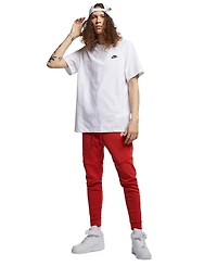 Nike Men's Sportswear Club Short Sleeve T-Shirt