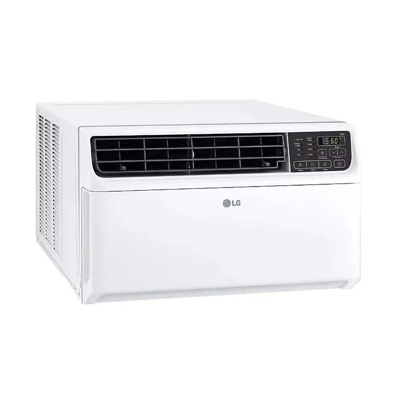 Lg 8,500 Btu Window Air Conditioner