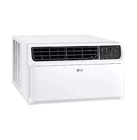 Lg 8,500 Btu Window Air Conditioner