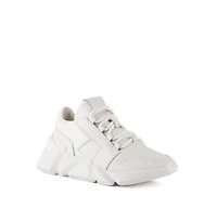 United Nude Men's Space Kick Jet Hi