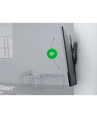 Dynamic Tilt Tv Wall Mount