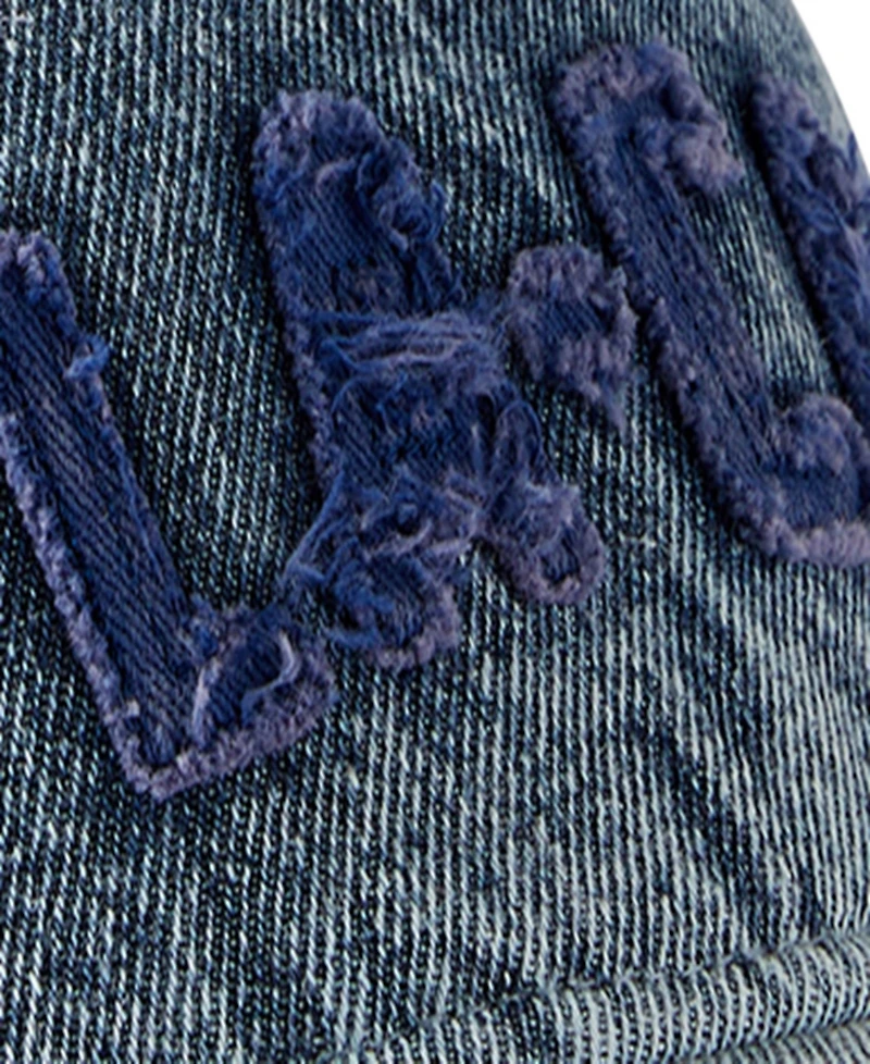 Cotton On Men's 5 Panel Mid Cap