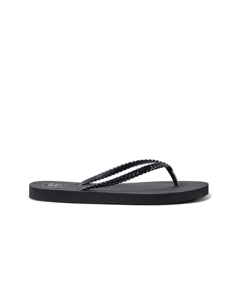Reef Women's Seaside Twist Thong Sandals