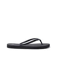 Reef Women's Seaside Twist Thong Sandals