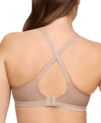Warner's Women's Play It Cool Wireless Lift Comfort Bra RN3281A
