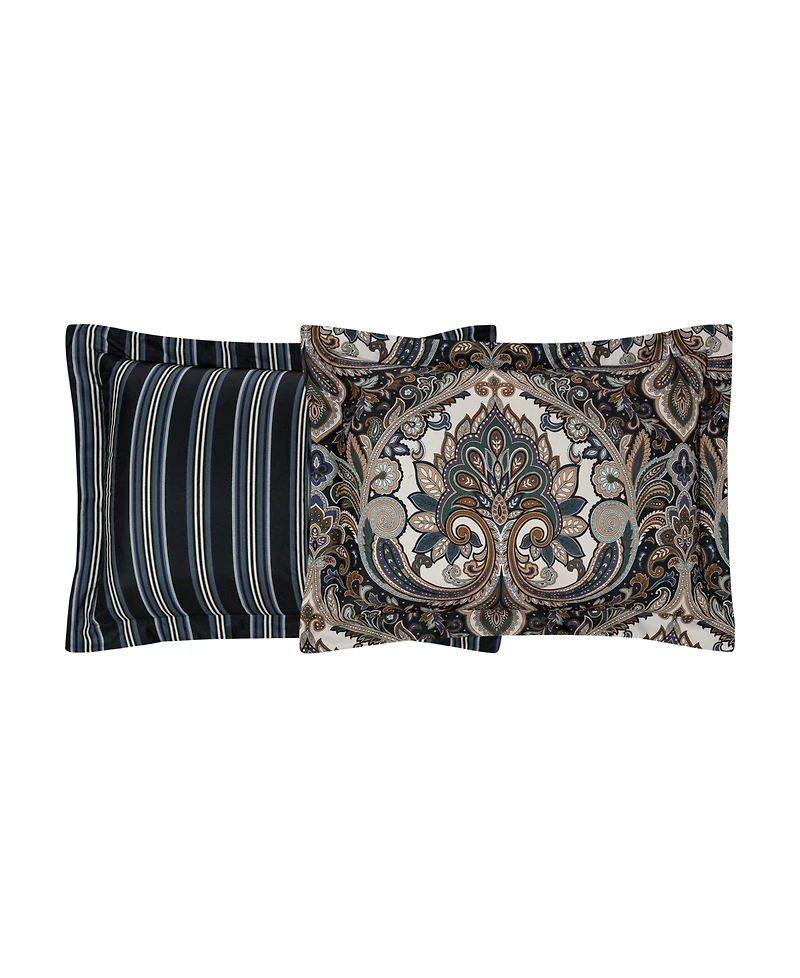 Sunham Isabella 8-Pc. Comforter Sets