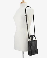 GiGi New York Chloe Mini Shopper Bag