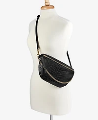 GiGi New York Beck Mini Crossbody Sling Bag
