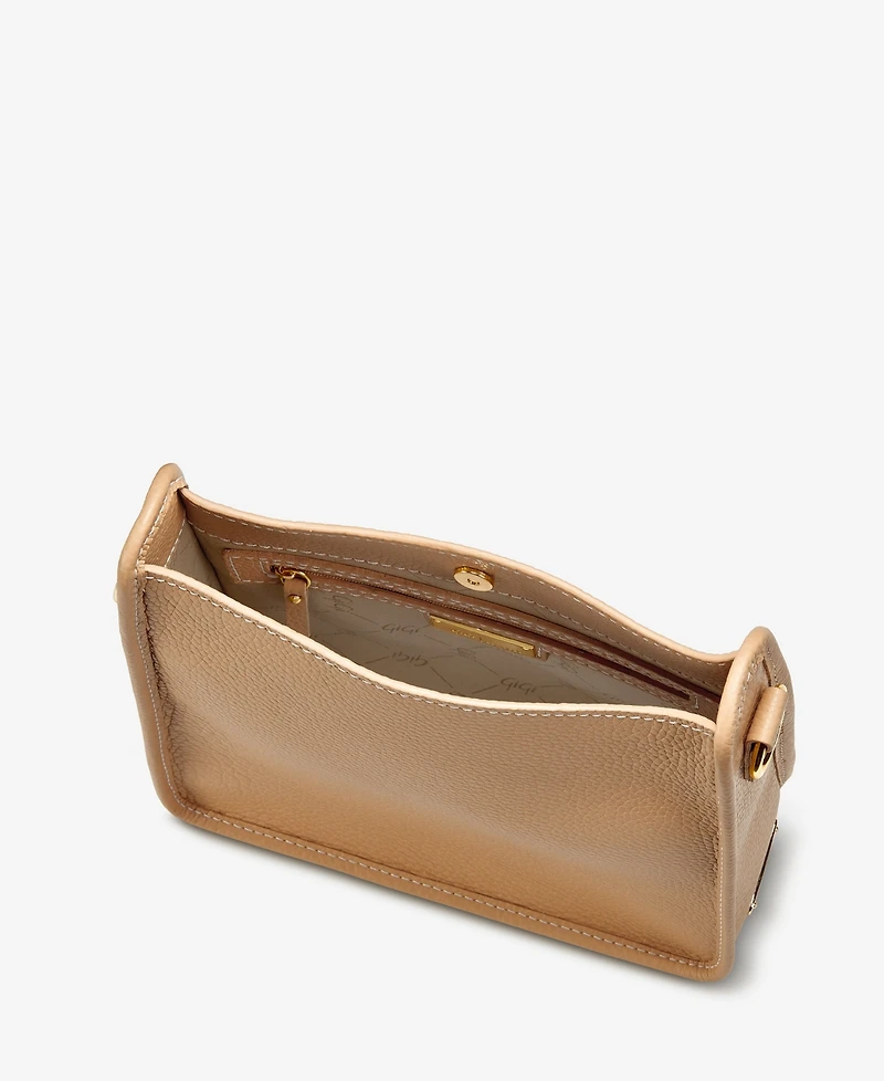 GiGi New York Elle Mini Crossbody Bag