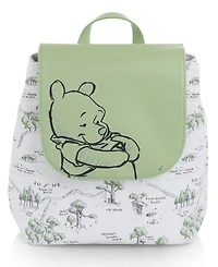 Oniva Disney Winnie the Pooh Downtown Mini Cooler Backpack