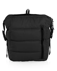 Oniva Everyday 12 Cans Quilted Washable Backpack Cooler