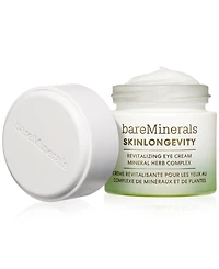 Skinlongevity Revitalizing Eye Cream with Niacinamide