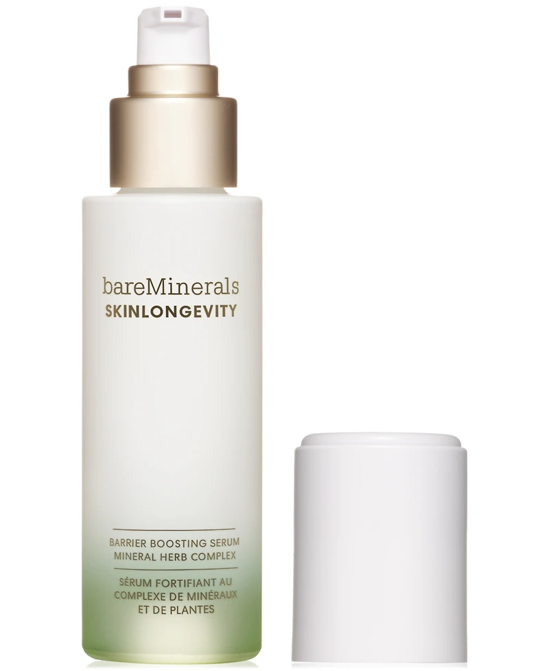 Skinlongevity Nourishing Barrier Boosting Serum with Niacinamide, 50 Ml