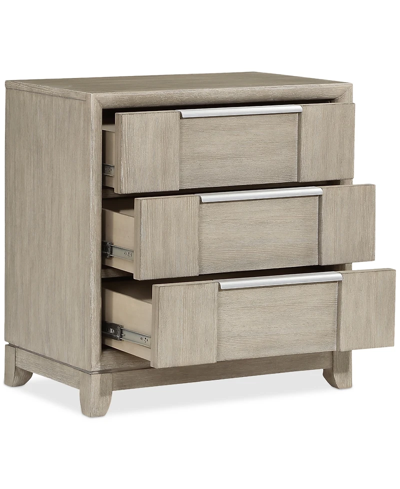 Kaci Nightstand