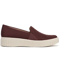 LifeStride Women's Grandeur Round Toe Slip Ons