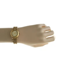 Peugeot Women Watch Gift set with Interchangeable Bezels