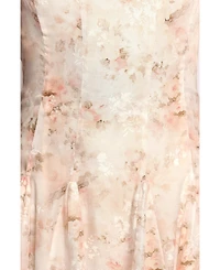 Petal and Pup Women's Petra Midi Dress