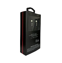 Tumi Usb-c to Usb-c 5ft Fast Charge Cable