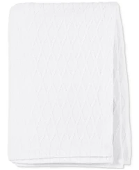 Lauren Ralph Classic Cotton Blanket