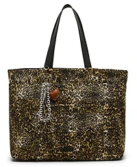 Madden Girl Reversible Extra-Large Tote Bag