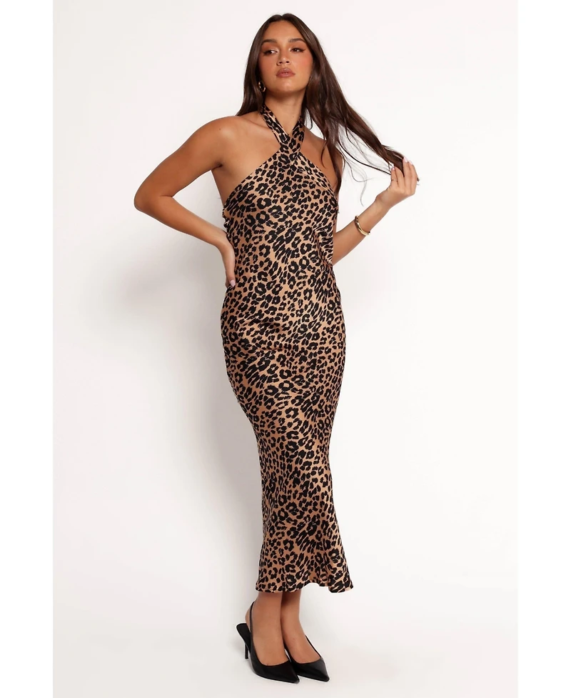 Petal and Pup Grasie Midi Dress