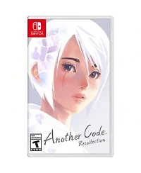Another Code Recollection for Nintendo Switch
