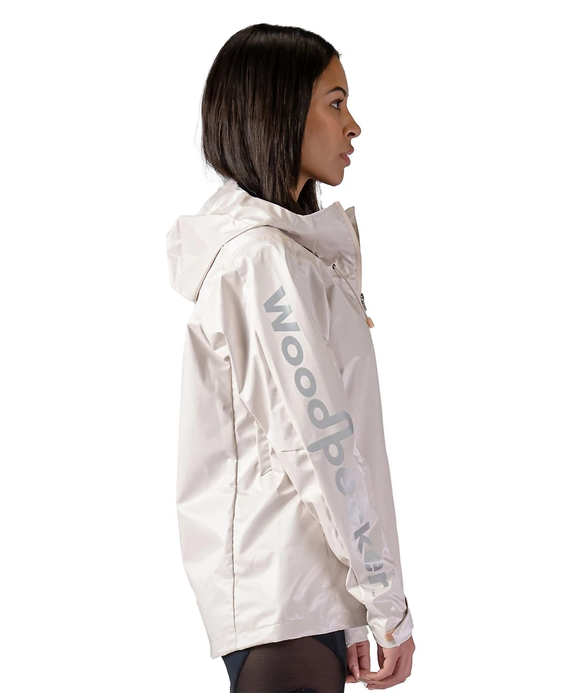 Woodpecker Women's Wind Shell Jacket