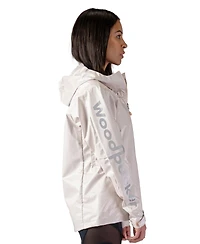 Woodpecker Women's Wind Shell Jacket