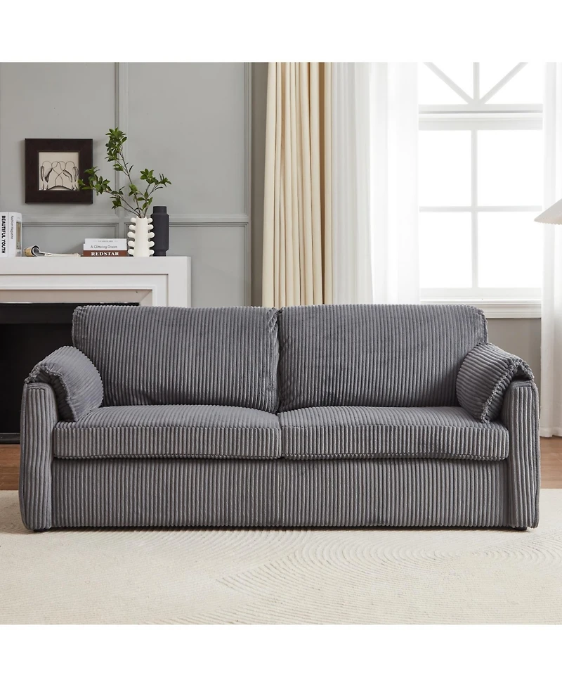 Streamdale Comfy Sleeper Sofa Bed