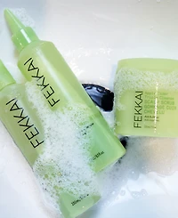 Fekkai Apple Cider Detox Scrub, 7.5 oz.