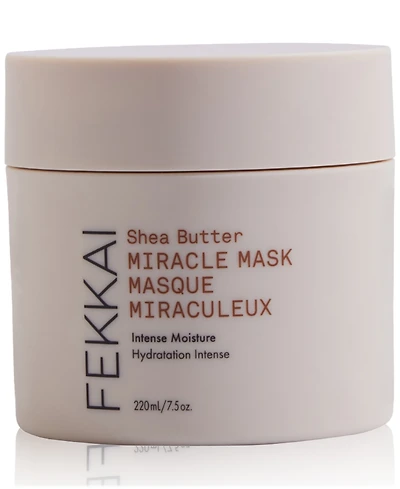Fekkai Shea Butter Intense Mask, 7.5 oz.