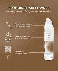 Bumble and Bumble Hair Powder Blondish, 4oz.