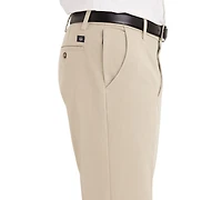 Dockers Men's Workday Smart 360 Flex Classic Fit Khaki Stretch Pants