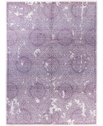 Adorn Hand Woven Rugs Indian Oak M7609 Rug Collection