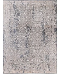 Adorn Hand Woven Rugs Indian Oak M7763 Rug Collection