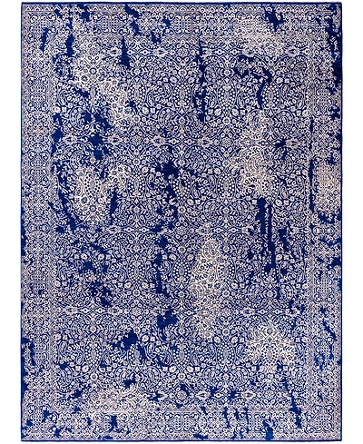 Adorn Hand Woven Rugs Indian Oak M7841 9'x12'4" Area Rug