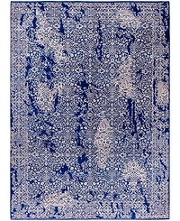 Adorn Hand Woven Rugs Indian Oak M7841 9'x12'4" Area Rug