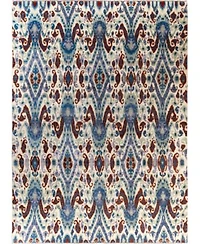 Adorn Hand Woven Rugs Indian Oak M6478 Rug Collection
