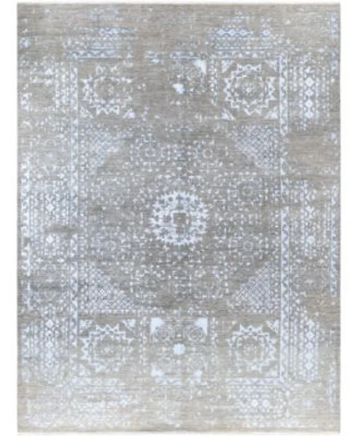 Adorn Hand Woven Rugs Indian Oak M2033 Rug Collection