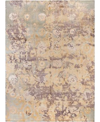 Adorn Hand Woven Rugs Indian Oak M7136 Rug Collection
