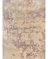 Adorn Hand Woven Rugs Indian Oak M7136 Rug Collection